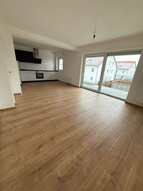 Lauingen Wohnungen, Lauingen Wohnung mieten