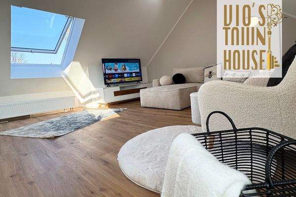 Hochwertige Markenmöbel mit Wohlfühlatmosphäre