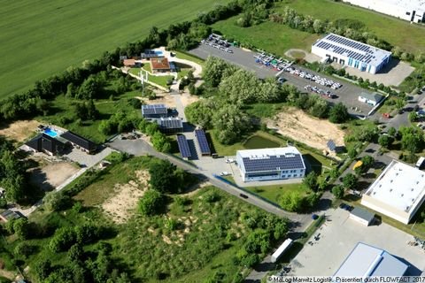 Trebbin Industrieflächen, Lagerflächen, Produktionshalle, Serviceflächen