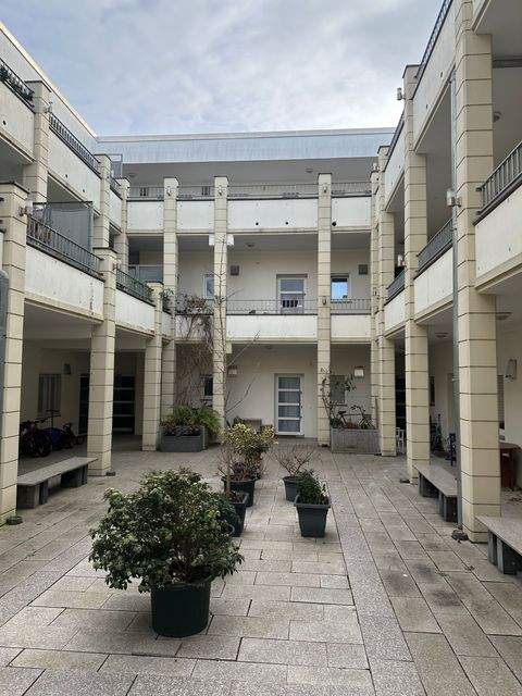 Rheinbach Wohnungen, Rheinbach Wohnung mieten