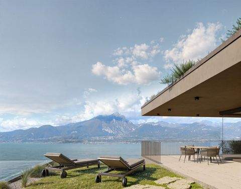 Torri Del Benaco Häuser, Torri Del Benaco Haus kaufen