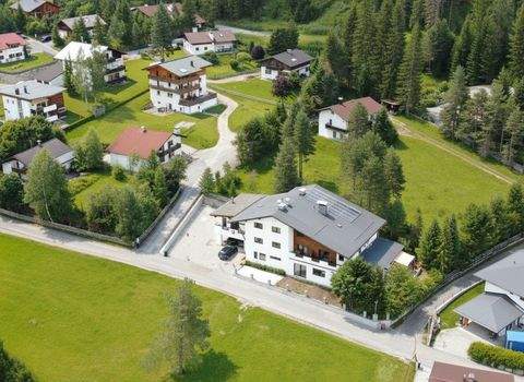 Leutasch Wohnungen, Leutasch Wohnung kaufen