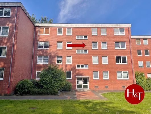 Wohnung kaufen in Bremen – Hechler & Twachtmann Immobilien GmbH