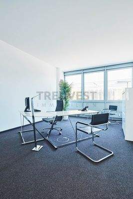 TREUVEST Büro mieten Düsseldorf-17