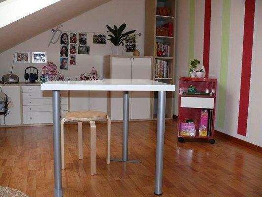 Bsp. Kleines Zimmer DG