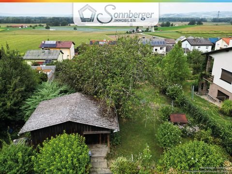 Alkoven / Straßham Grundstücke, Alkoven / Straßham Grundstück kaufen