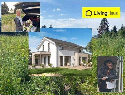 Wir begleiten Sie auf Ihrem Weg ins neue Zuhause