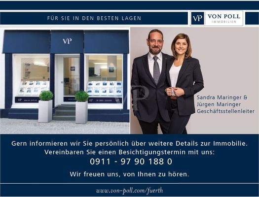 Ihre Ansprechpartner