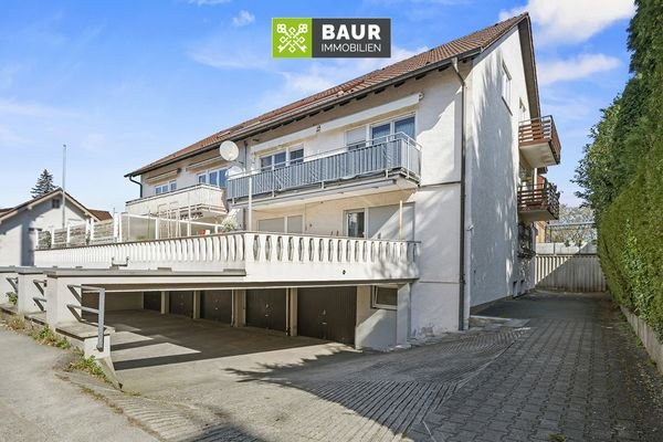 Außenaufnahme