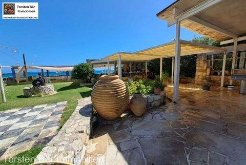 Kalives Gastronomie, Pacht, Gaststätten