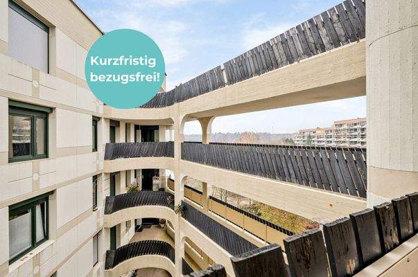 Licht. Architektur. Aussicht