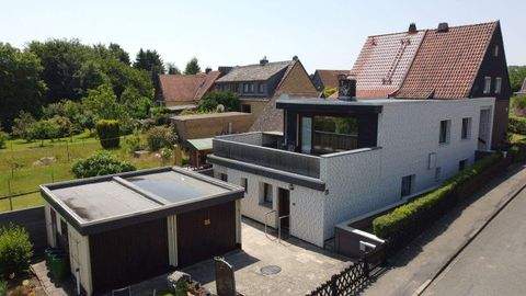 Liebenburg Häuser, Liebenburg Haus kaufen