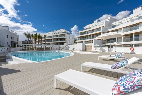 Photo: Penthouse in Mijas Costa