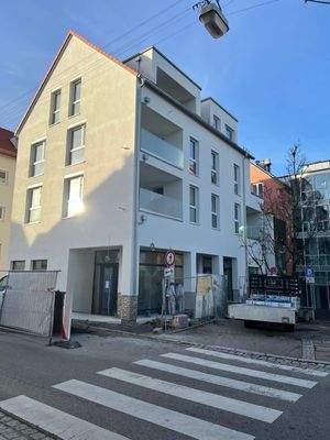 Gebäudeansicht 11/2025