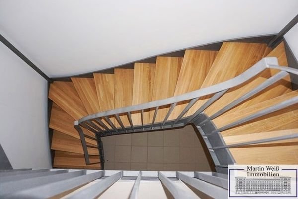 Treppe