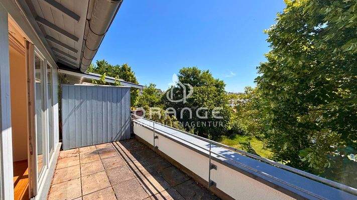 OG: Balkon