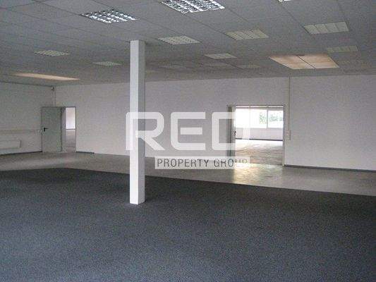 Halle mieten Krefeld