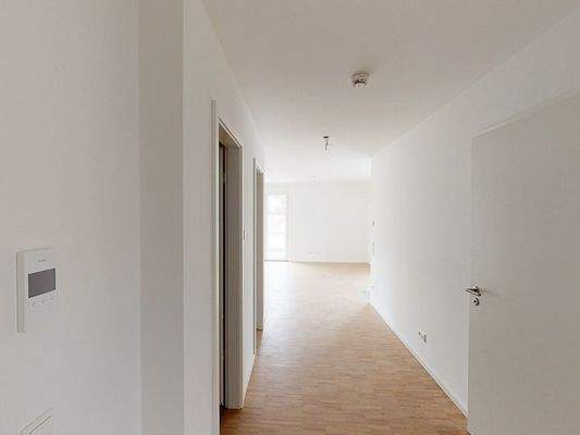 Flur / Eingangsbereich