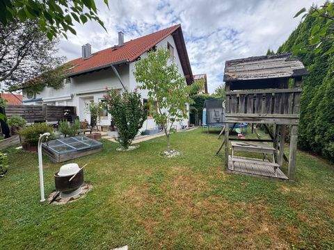 Oberteuringen Häuser, Oberteuringen Haus kaufen