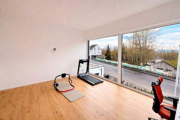 Gästezimmer | Hobbyraum