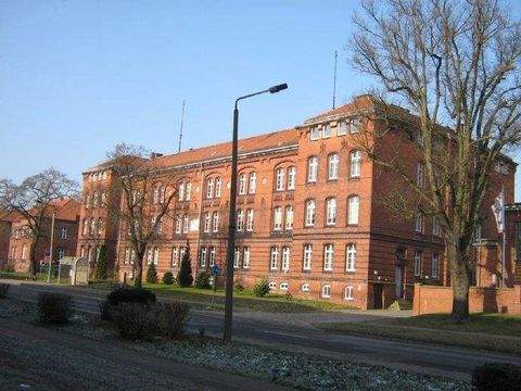 Güstrow Wohnungen, Güstrow Wohnung mieten