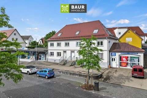 Bad Schussenried Häuser, Bad Schussenried Haus kaufen