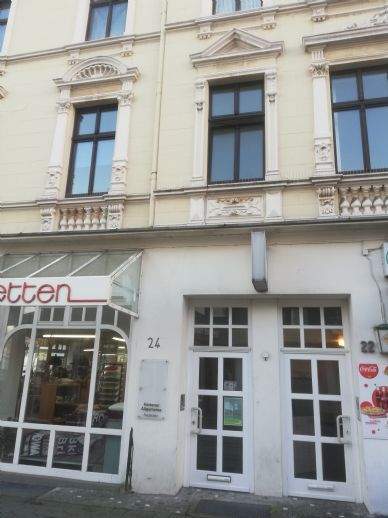 Herten Büros, Büroräume, Büroflächen 