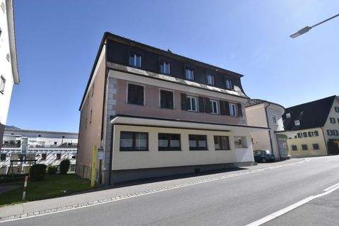 Frastanz Renditeobjekte, Mehrfamilienhäuser, Geschäftshäuser, Kapitalanlage