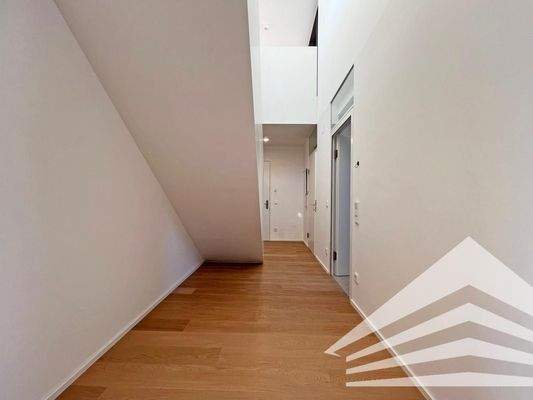 Vorzimmer I Garderobe