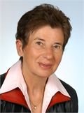 Gisela Munk Fürth