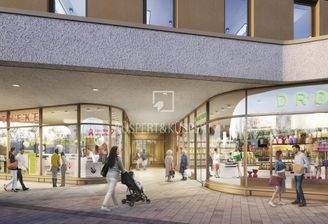 Visualisierung Passage