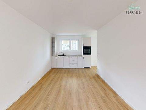 Darmstadt Wohnungen, Darmstadt Wohnung mieten