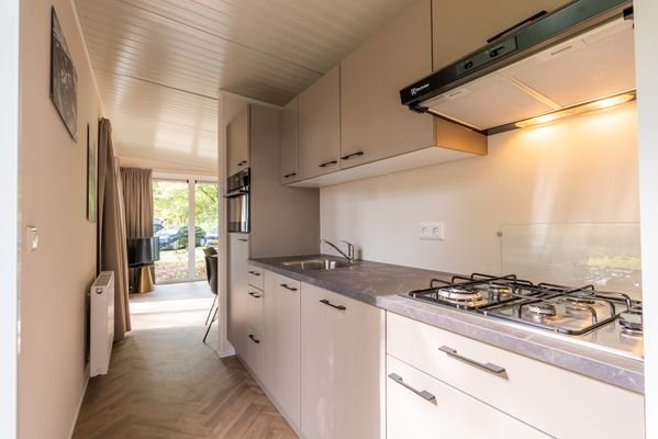 Pavillon Horizon 4 - C4.13