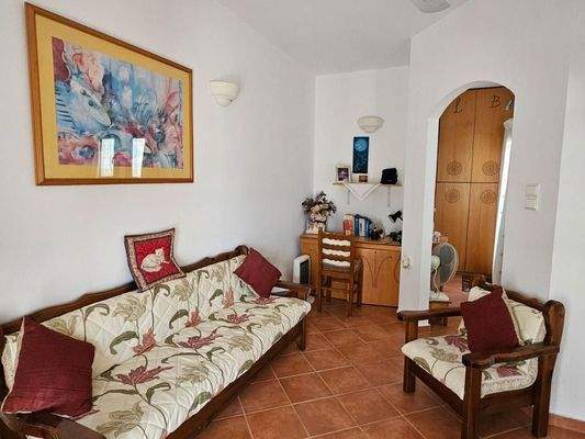 Kreta, Sisi: Wunderschön renoviertes Haus im Dorfzentrum zu verkaufen