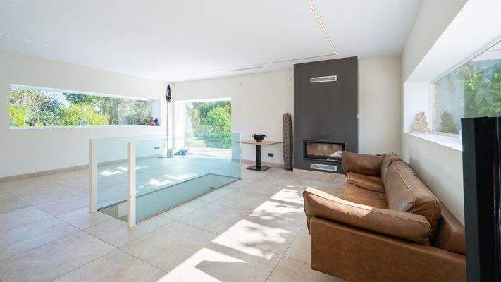 Binissalem Mallorca Finca zu verkaufen Halle BHHS-BAL-1061