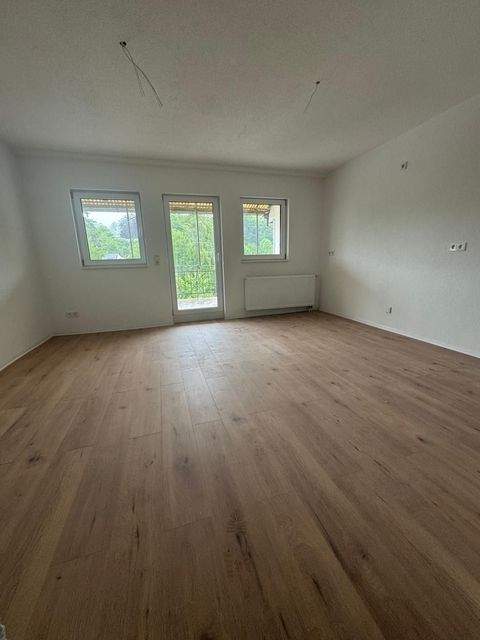 Wadern Wohnungen, Wadern Wohnung mieten