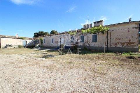 Llucmajor Renditeobjekte, Mehrfamilienhäuser, Geschäftshäuser, Kapitalanlage