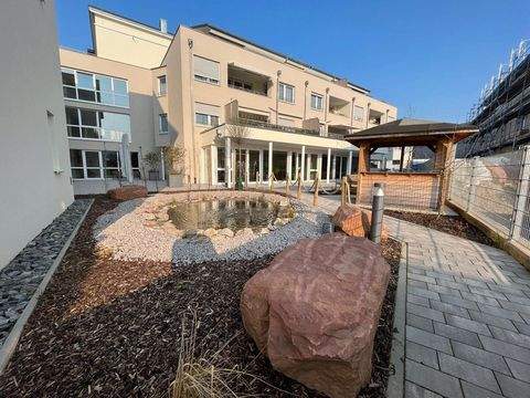 Neckargemünd Wohnungen, Neckargemünd Wohnung mieten