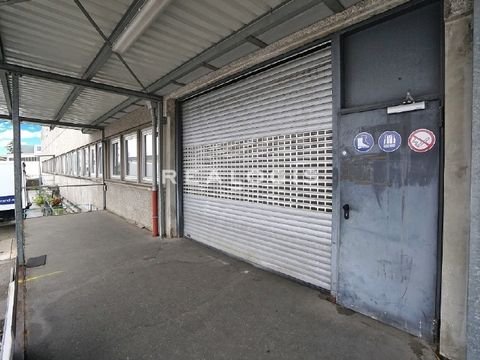 Bad Kreuznach Halle, Bad Kreuznach Hallenfläche