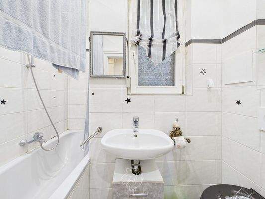 Beispiel 2-Zimmerwohnung