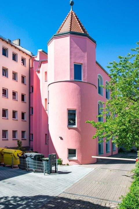 Nürnberg Wohnungen, Nürnberg Wohnung mieten