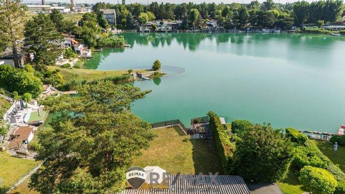 Sommerhaus 1220 Wien