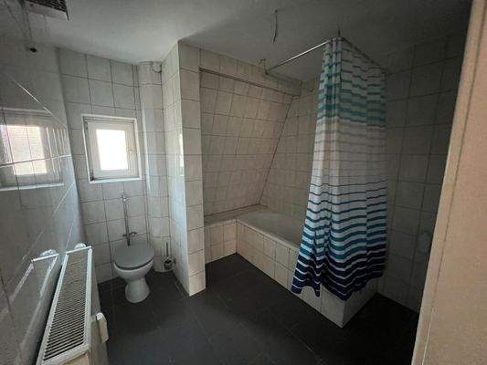 Tageslichtbadezimmer