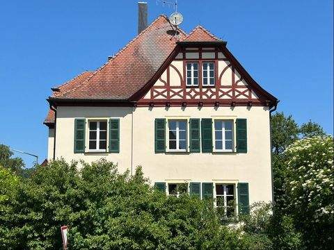 Röckingen Häuser, Röckingen Haus kaufen