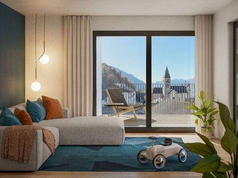 Montan an der Weinstraße Wohnungen, Montan an der Weinstraße Wohnung kaufen