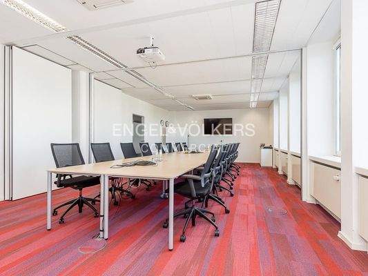 Beispielhaftes Büro