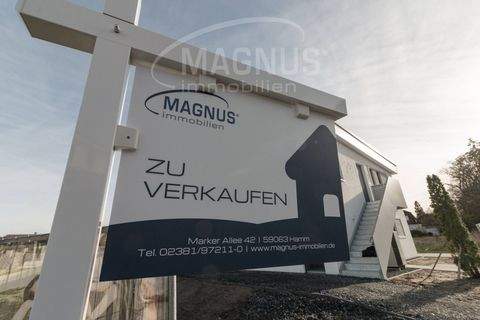 Selm-Bork Grundstücke, Selm-Bork Grundstück kaufen