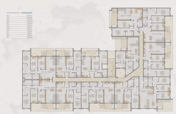 Elegant Flats Near Facilities in Torre-Pacheco Costa Calida