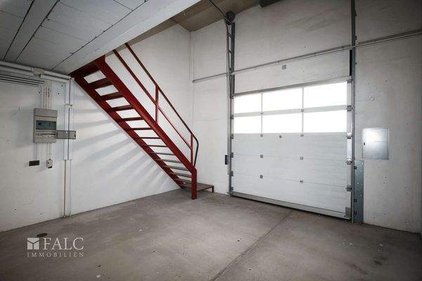 Werkstatt - (KI generiert)