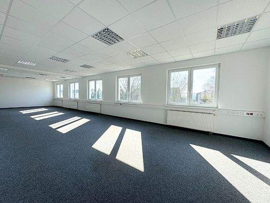 08 Bürofläche